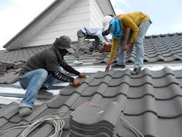 Best Solar Panel Roofing Installation  in Thiensville, WI